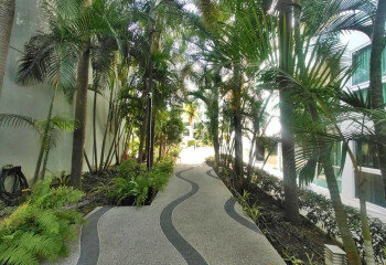 Кондоминиум в Паттайе, Таиланд | THE456004