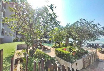 Кондоминиум в Паттайе, Таиланд | THE456004