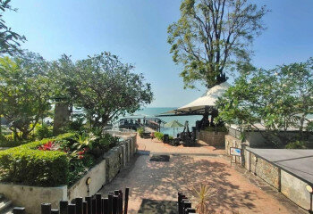 Кондоминиум в Паттайе, Таиланд | THE456004