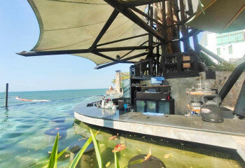 Кондоминиум в Паттайе, Таиланд | THE456004