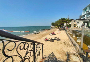 Кондоминиум в Паттайе, Таиланд | THE456004