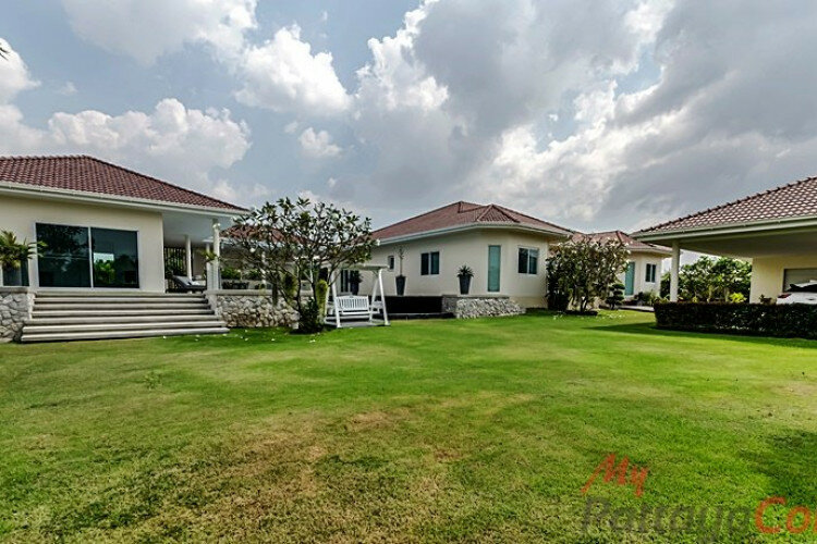 Дом в Паттайе, Таиланд | THE233669