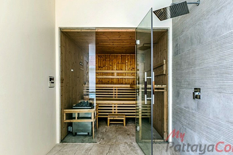 Дом в Паттайе, Таиланд | THE233669