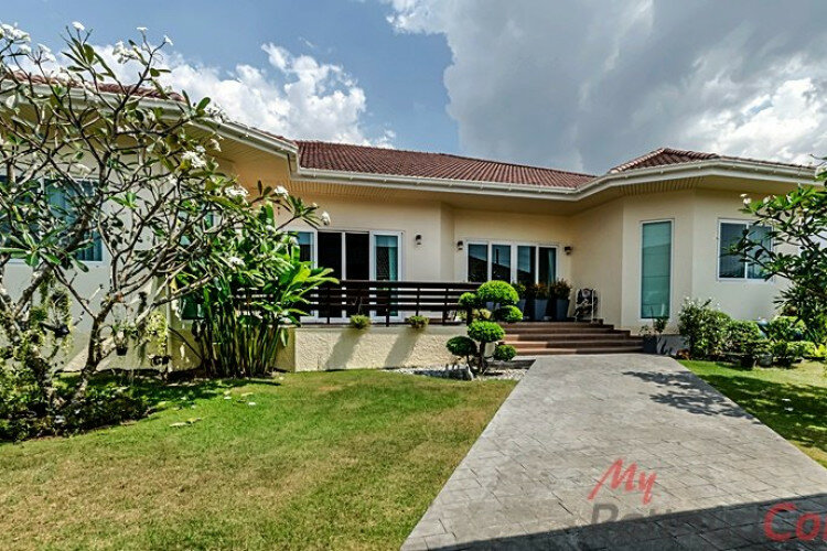 Дом в Паттайе, Таиланд | THE233669