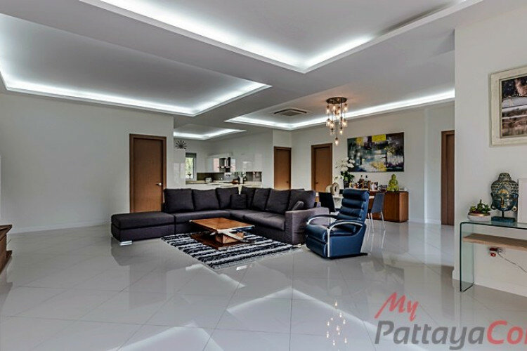 Дом в Паттайе, Таиланд | THE233669