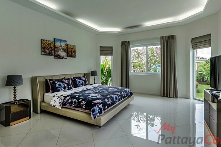 Дом в Паттайе, Таиланд | THE233669