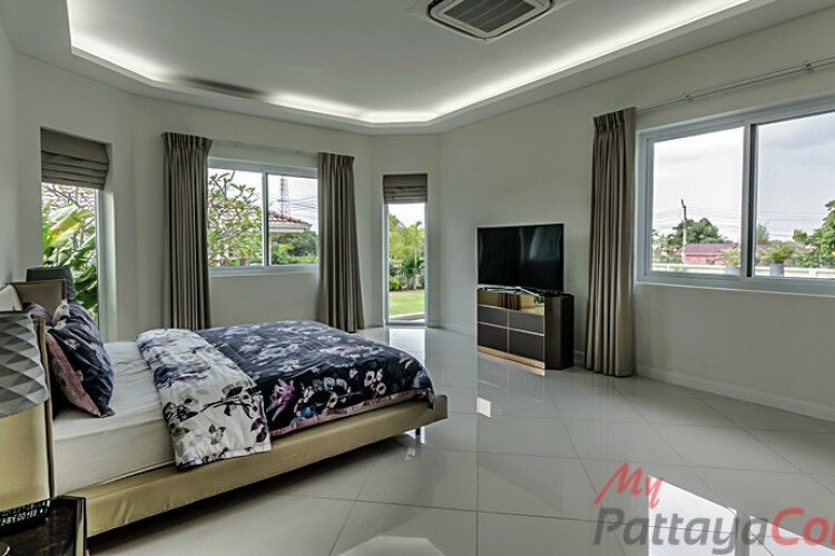 Дом в Паттайе, Таиланд | THE233669