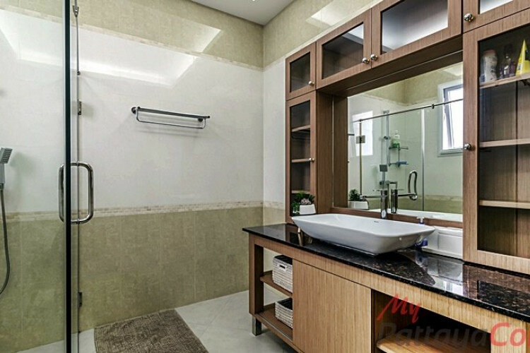 Дом в Паттайе, Таиланд | THE233669