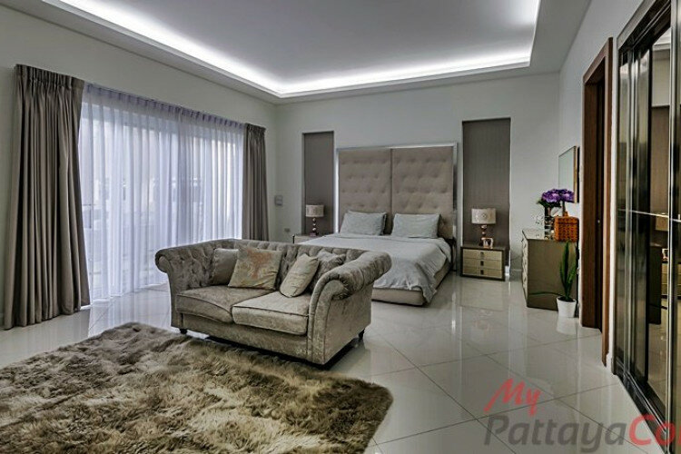 Дом в Паттайе, Таиланд | THE233669