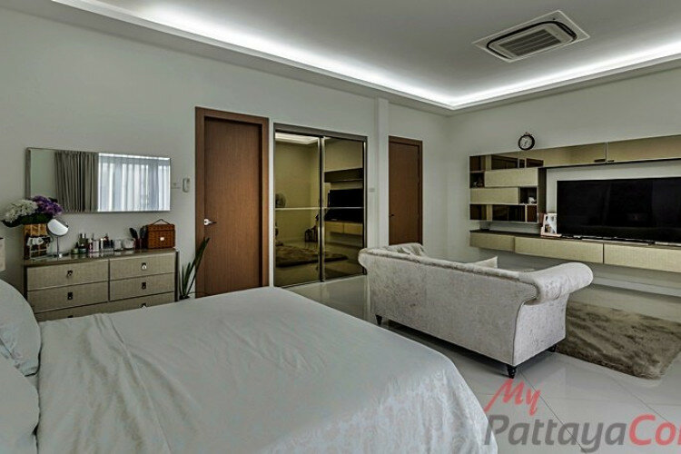 Дом в Паттайе, Таиланд | THE233669