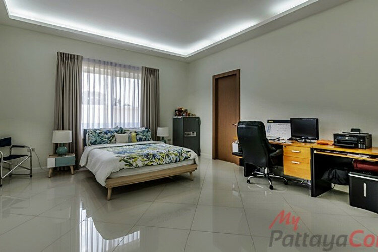 Дом в Паттайе, Таиланд | THE233669