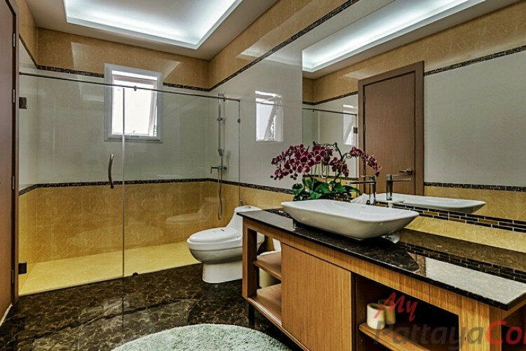 Дом в Паттайе, Таиланд | THE233669