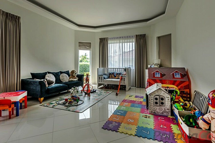 Дом в Паттайе, Таиланд | THE233669