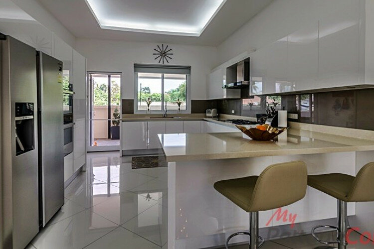 Дом в Паттайе, Таиланд | THE233669