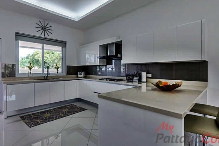 Дом в Паттайе, Таиланд | THE233669