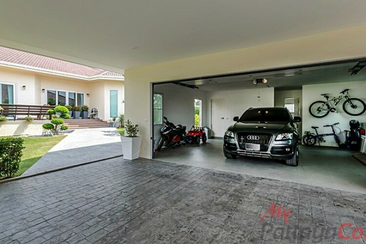 Дом в Паттайе, Таиланд | THE233669