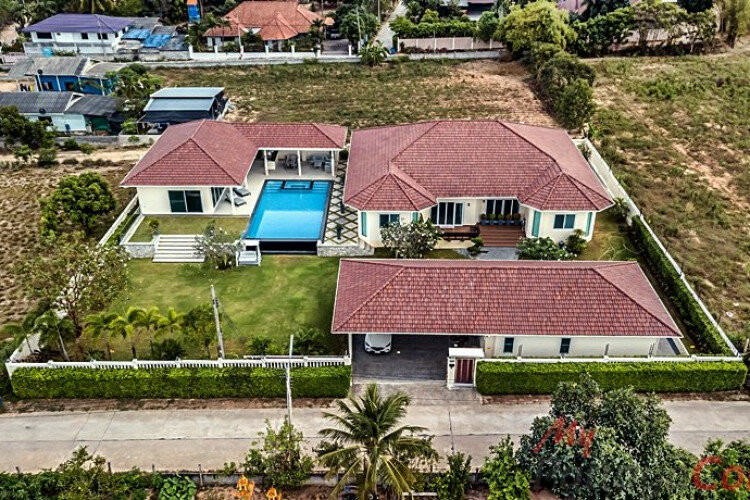 Дом в Паттайе, Таиланд | THE233669