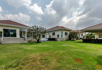 Дом в Паттайе, Таиланд | THE233669