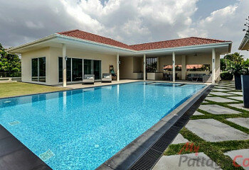 Дом в Паттайе, Таиланд | THE233669