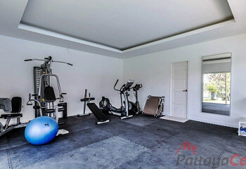 Дом в Паттайе, Таиланд | THE233669