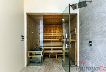 Дом в Паттайе, Таиланд | THE233669