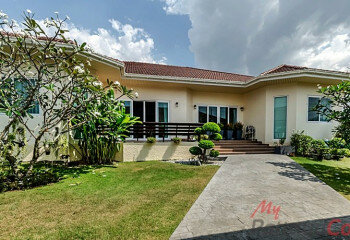 Дом в Паттайе, Таиланд | THE233669