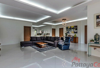 Дом в Паттайе, Таиланд | THE233669