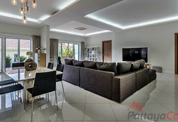 Дом в Паттайе, Таиланд | THE233669