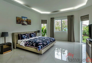 Дом в Паттайе, Таиланд | THE233669