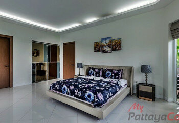 Дом в Паттайе, Таиланд | THE233669