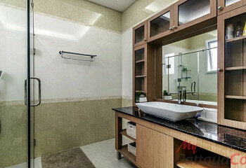 Дом в Паттайе, Таиланд | THE233669