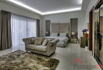 Дом в Паттайе, Таиланд | THE233669