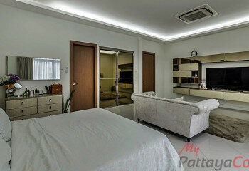 Дом в Паттайе, Таиланд | THE233669