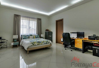 Дом в Паттайе, Таиланд | THE233669