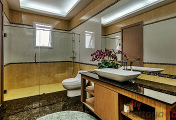 Дом в Паттайе, Таиланд | THE233669