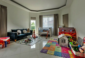 Дом в Паттайе, Таиланд | THE233669