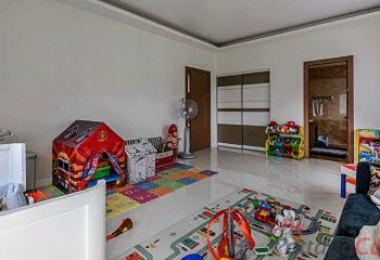 Дом в Паттайе, Таиланд | THE233669