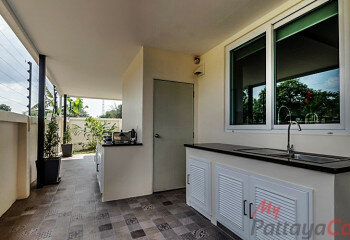 Дом в Паттайе, Таиланд | THE233669