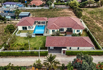 Дом в Паттайе, Таиланд | THE233669