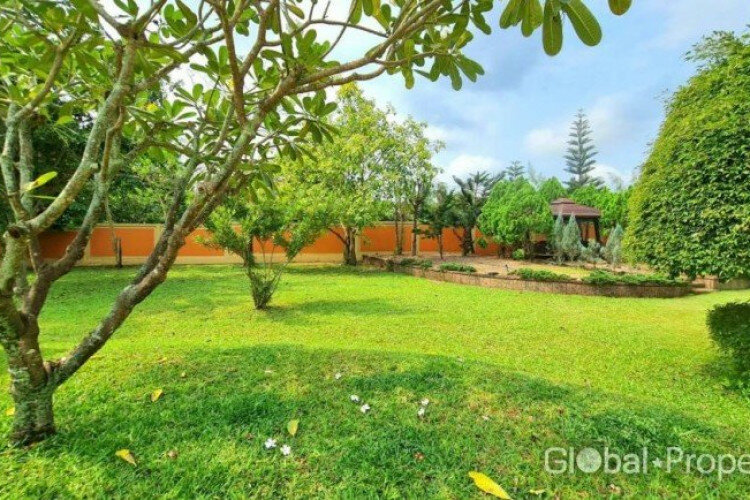 Дом в Паттайе, Таиланд | THE347677