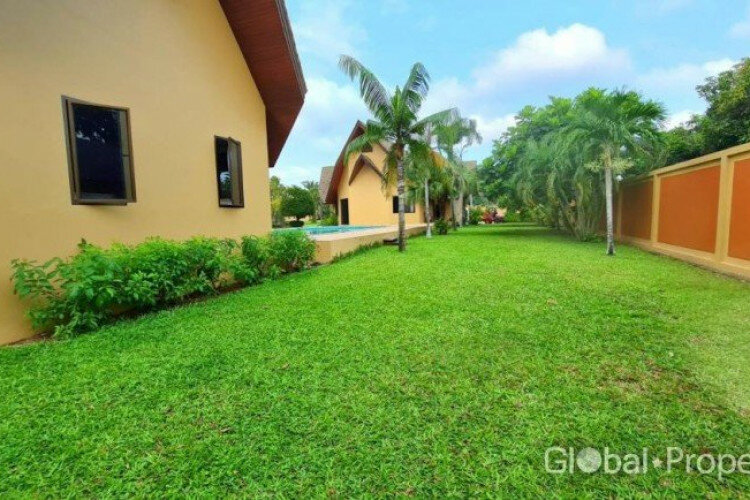 Дом в Паттайе, Таиланд | THE347677