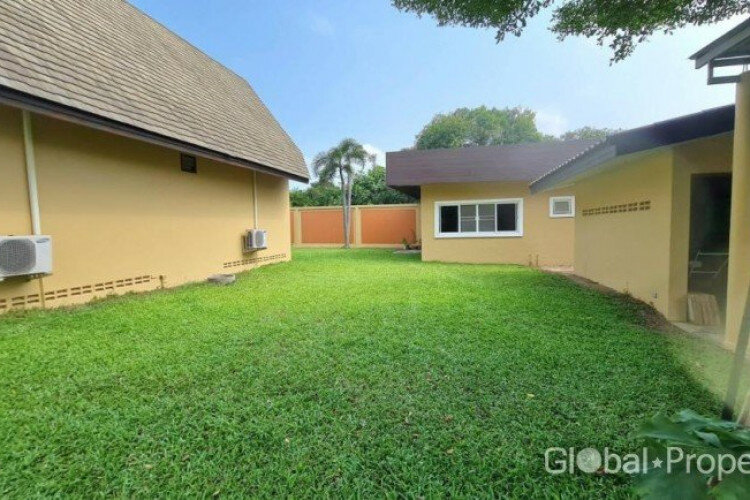 Дом в Паттайе, Таиланд | THE347677