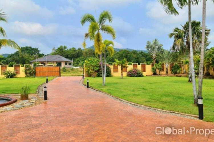 Дом в Паттайе, Таиланд | THE347677