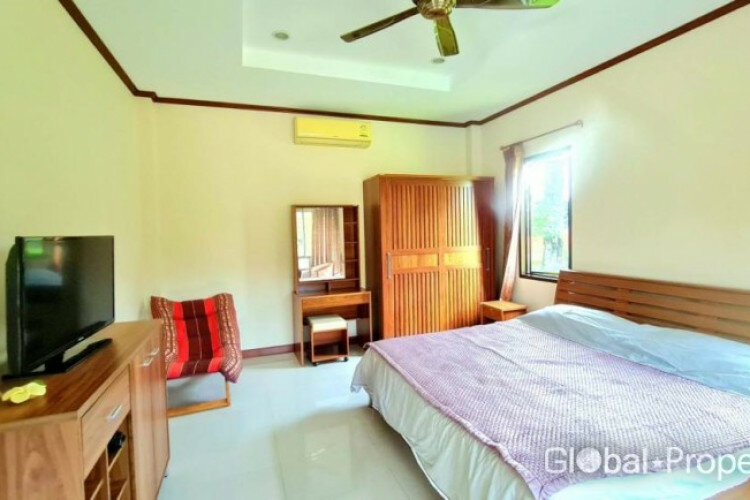 Дом в Паттайе, Таиланд | THE347677