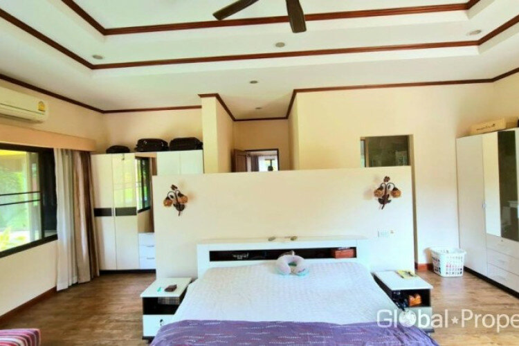 Дом в Паттайе, Таиланд | THE347677