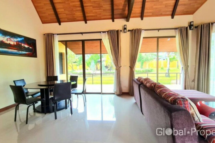 Дом в Паттайе, Таиланд | THE347677