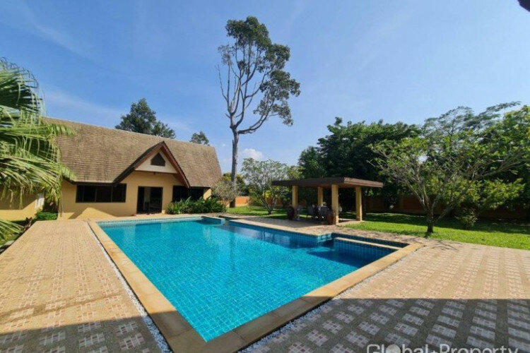 Дом в Паттайе, Таиланд | THE347677