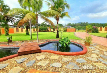 Дом в Паттайе, Таиланд | THE347677