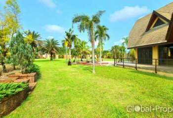 Дом в Паттайе, Таиланд | THE347677