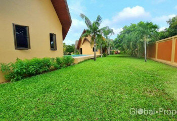 Дом в Паттайе, Таиланд | THE347677